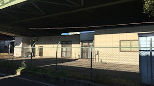 粉浜南西部福祉会館