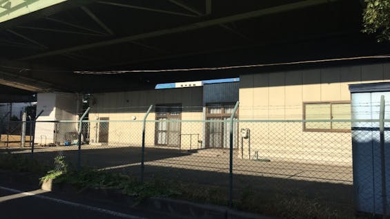 粉浜南西部福祉会館