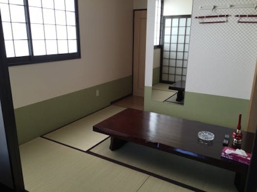 やなぎ会館 松阪斎場