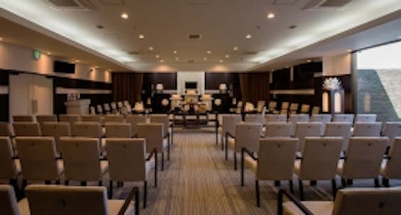 やなぎ会館 松阪斎場