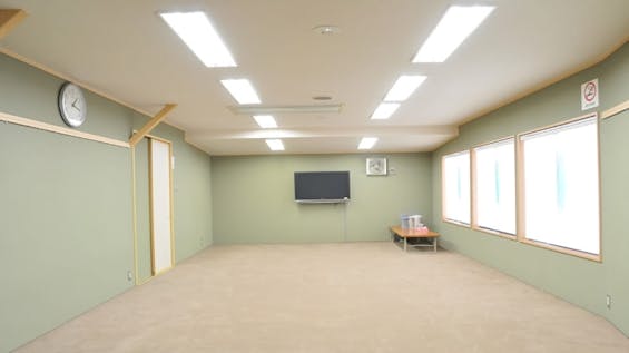 鶴見区緑地横葬儀会館