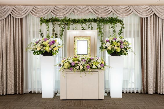 サンセルモ玉泉院 蘇我会館