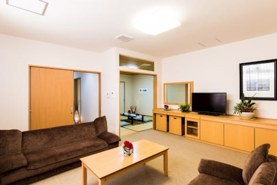 サンセルモ玉泉院 富津会館