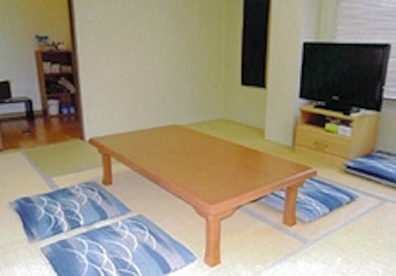 蓮華　真壁会館