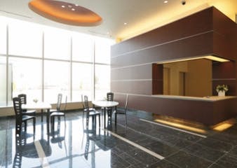 仙台宮城野斎場 清月記