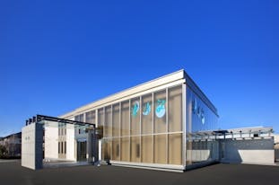 仙台宮城野斎場 清月記