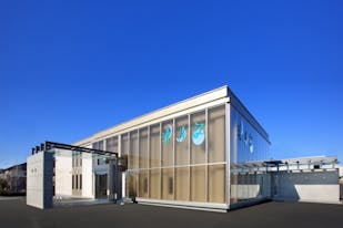 仙台宮城野斎場 清月記