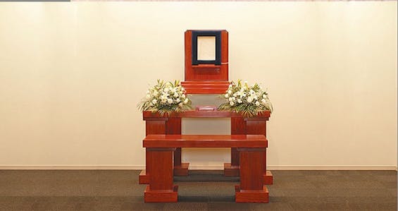 仙台宮城野斎場 清月記