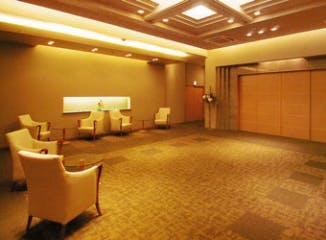 仙台東斎場 清月記