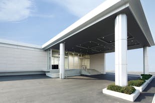 仙台つばめさわ斎場 清月記