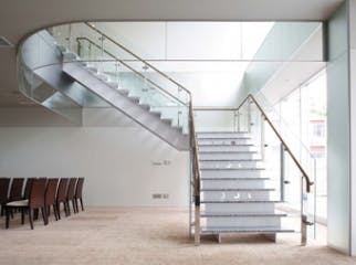 仙台八木山斎場 清月記