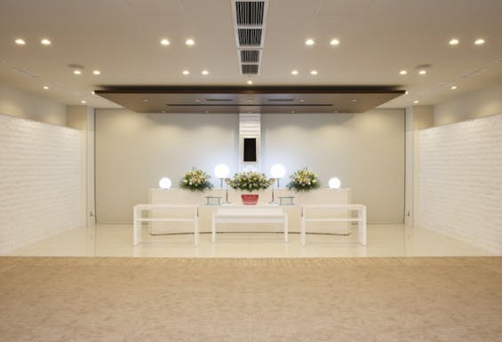 仙台八木山斎場 清月記