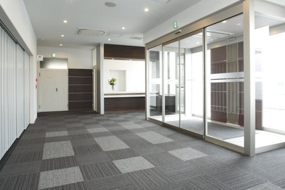 仙台中田斎場 清月記