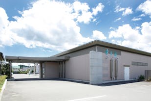 石巻斎場 清月記