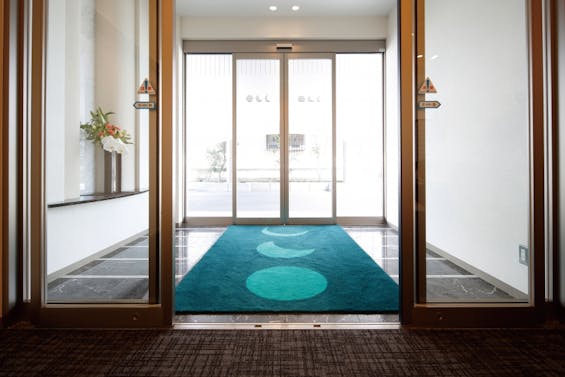 石巻斎場 清月記