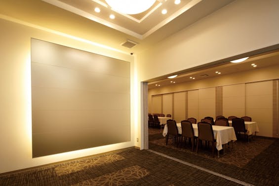 石巻斎場 清月記