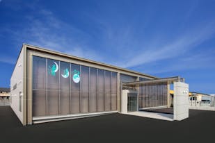 石巻大街道斎場 清月記