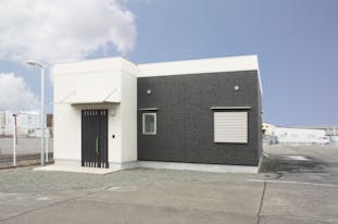 密葬館 大街道斎場 清月記