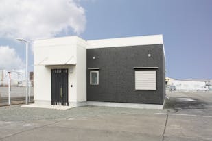 密葬館 大街道斎場 清月記