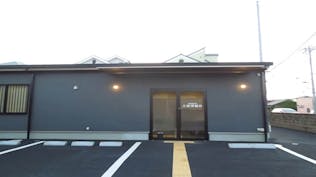 家族葬ホール絆