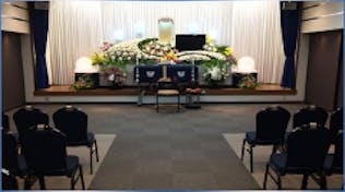 葬儀法要会館なごみ
