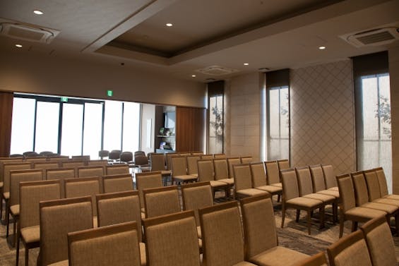 パルモ葬祭 笠井