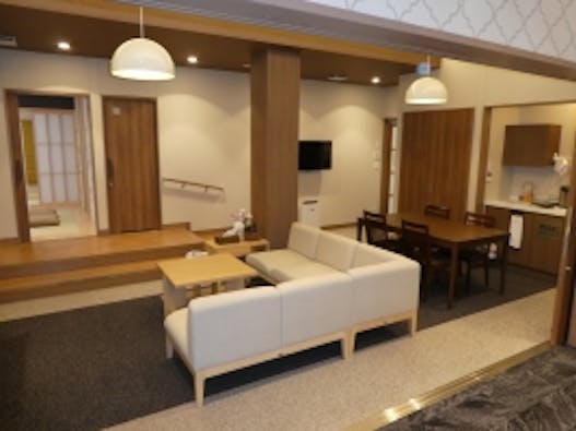 パルモ葬祭 笠井