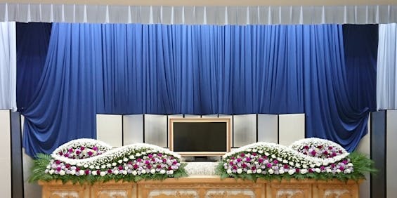 セレモニーホールあさひ