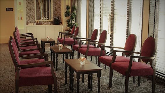 まごころホール ソラエ