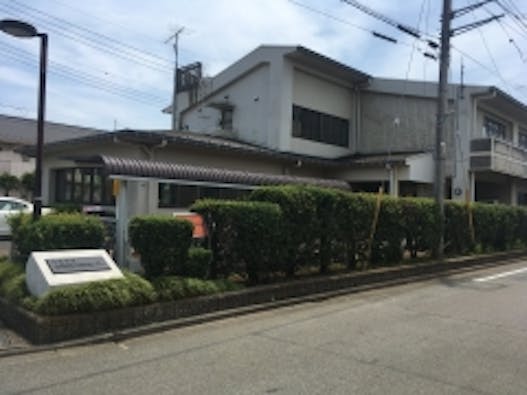 小川東第二地域センター