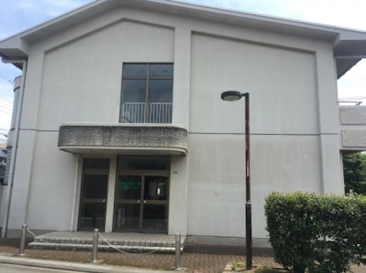 小川東第二地域センター