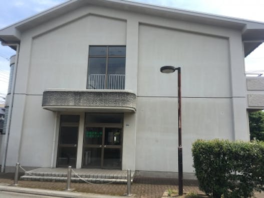 小川東第二地域センター