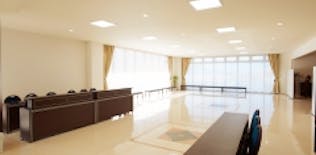 セレモニーホールやすらぎ中央