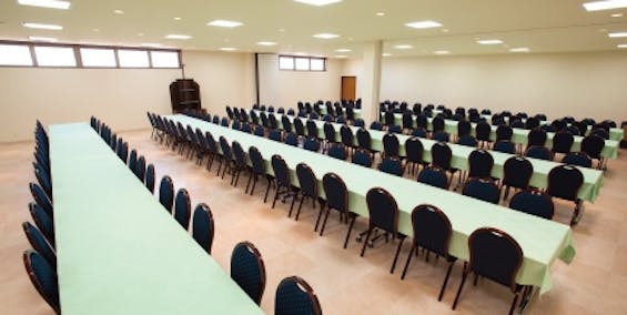 セレモニーホールやすらぎ中央