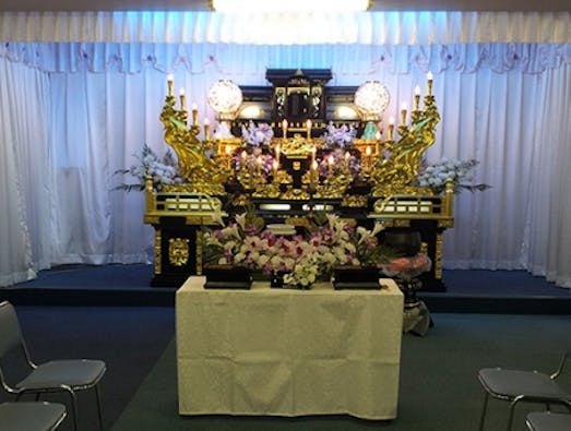 宝葬祭 宝ホール