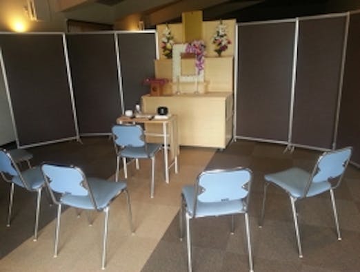 宝葬祭 宝ホール