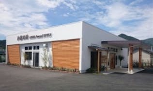 家族葬あすか沙羅双樹