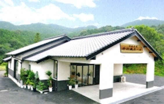 ひかり苑唐津 千の風ホール