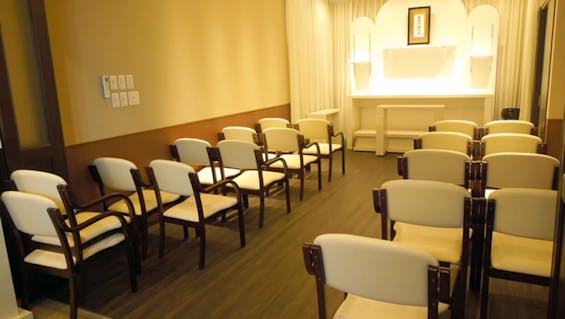 ジュンナイジ会館