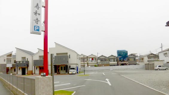 ジュンナイジ会館