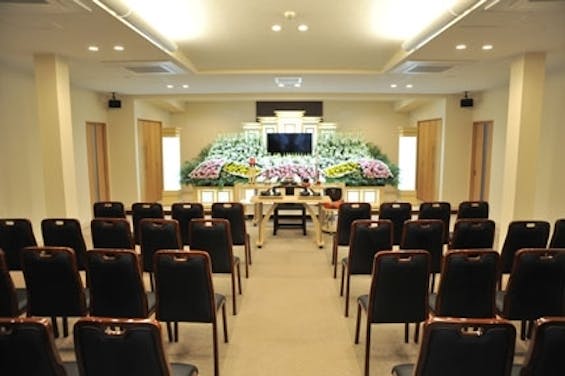 家族葬のトワーズ 浜松和合