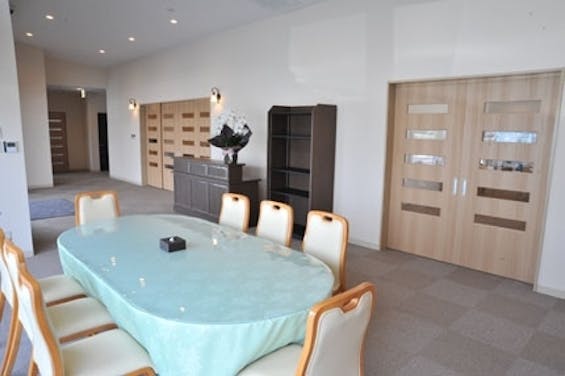 家族葬のトワーズ 浜松和合