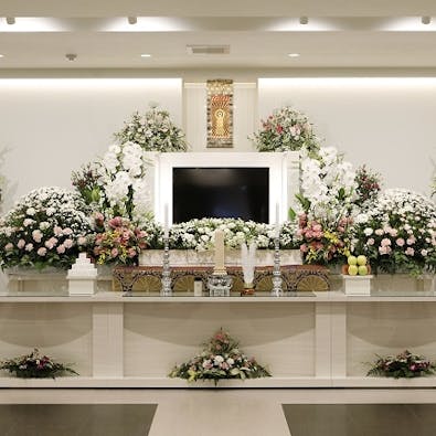 ほくそうホール清田通