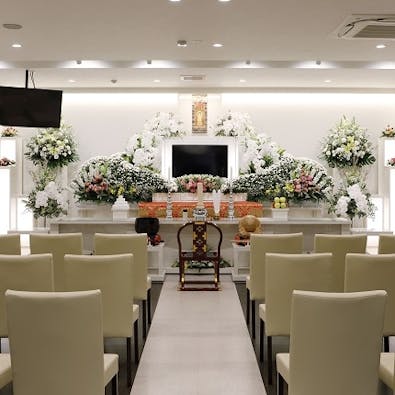 ほくそうホール清田通