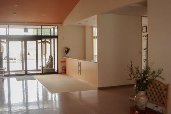 やすらぎの里 おぎ斎場