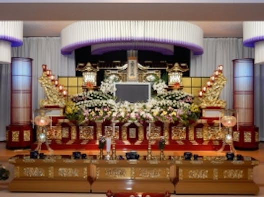 やすらぎの里 おぎ斎場