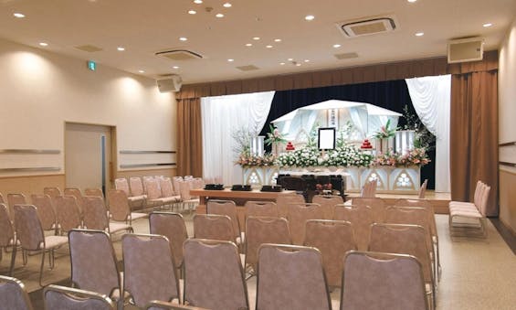 長良セレモニーホール野々村