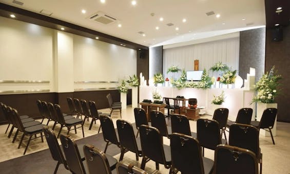 さぎ山セレモニーホール野々村