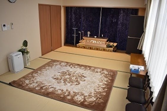 常照院アイビーホール