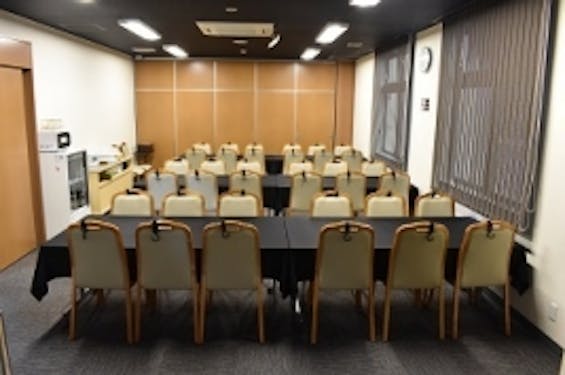 常照院アイビーホール